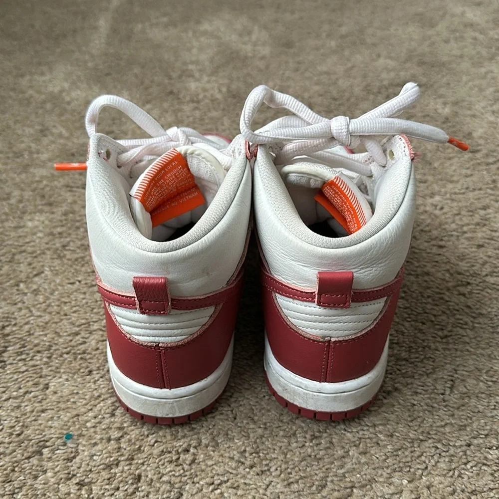 Nike Dunk’s women size 5 - Picture 3 of 6